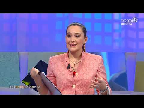 Bel tempo si spera - 26 marzo 2021