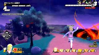 【ドラゴンボールブレイカーズ】【参加型】レイダーでオールプラチナ取りたい