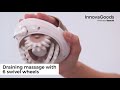 Masažni aparat proti celulitu Massager InnovaGoods