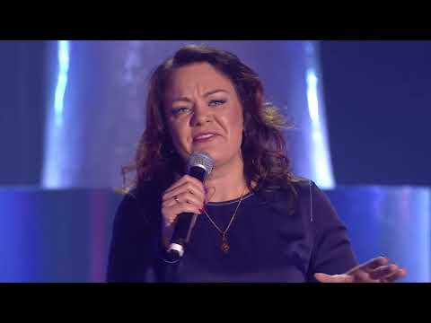 Agnė Burbulienė - Dar ne kartą (Aklosios perklausos - Lietuvos Balsas S5)