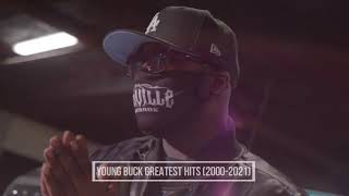 Young Buck - Another Bird