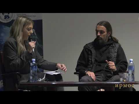 Бошко Ћирковић Шкабо - Књиге нису само за читање, о некима се прича а неке се и репују -први део