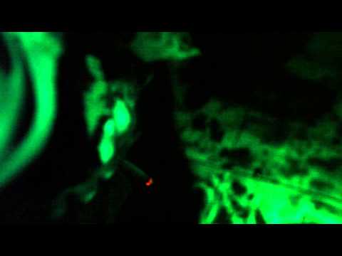 Red Axes @ Mtkvarze (22.02.14)