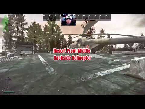 Colleagues Part 1 - Shoreline #eft #fyp  #shoreline #escapefromtarkov #colleaguespart1 #tarkov