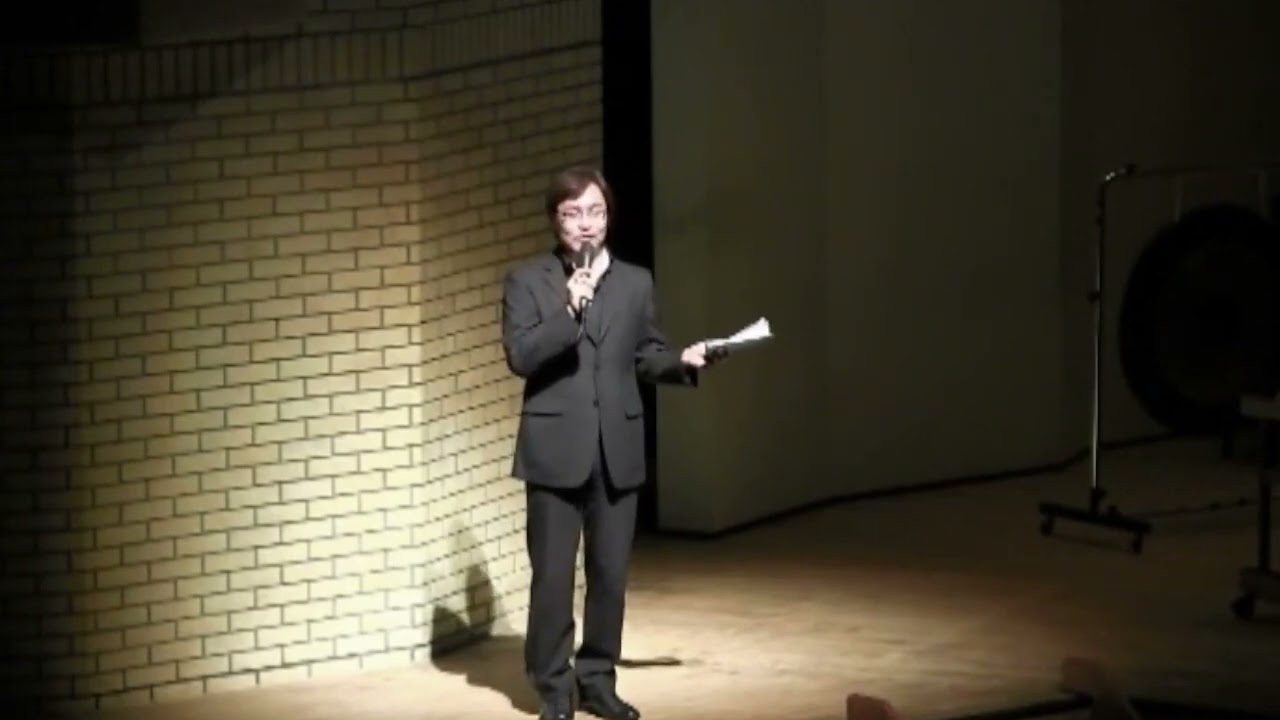 G.P.Telemann / Hiroyuki Yamamoto : Grillen-Symphonie: Concerto in G, TWV 50/1 @SW2011