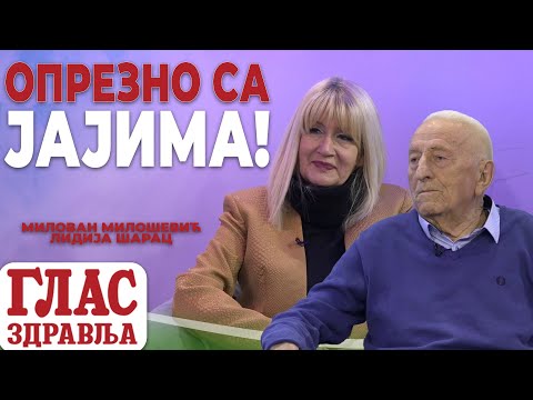PSIHOLOŠKA POMOĆ BOLESNIMA JE NEOPHODNA! DR MILOVAN MILOŠEVIĆ I DR LIDIJA ŠARAC  NEUROPSIHIJATAR