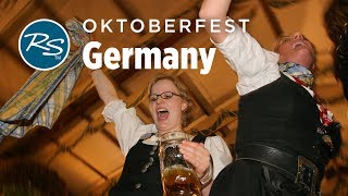 Munich, Germany: Oktoberfest - Rick Steves