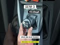 Gear Shift Techniques Mastering Speed Changes For Smooth And Efficient Driving Learningtodrive