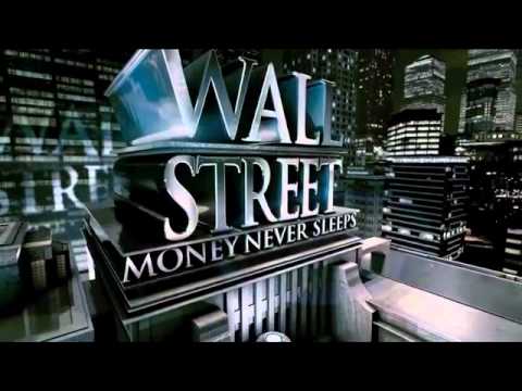 Wall Street 2 Money Never Sleeps Music Soundtrack