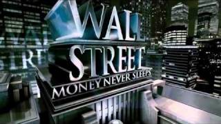 Wall Street 2 Money Never Sleeps Music Soundtrack