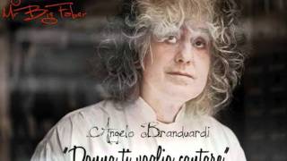 Angelo Branduardi - &quot;Donna ti voglio cantare&quot;