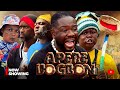 Apere Ijogbon Latest Yoruba Movie 2025 Iteledicon Kemity Ojopagogo
