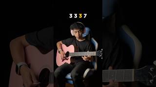 Download lagu Faded Versi 1 Senar #guitartutorial mp3