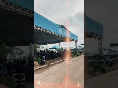 CFMOTO na Expointer!