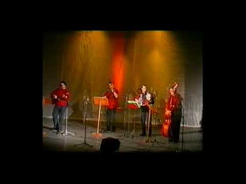 Pazovski Betari   Ja som pisni ze som slovak