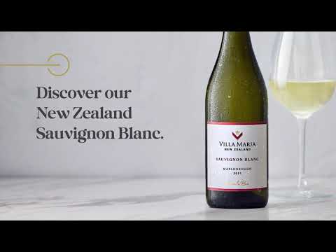 Discover our Private Bin Sauvignon Blanc [15s]