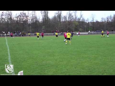 SV Zamdorf - SC Bogenhausen