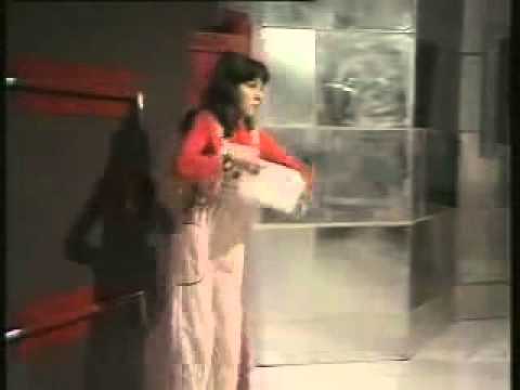 Doctor Who Episode Tribute No.76 - The Hand Of Fear