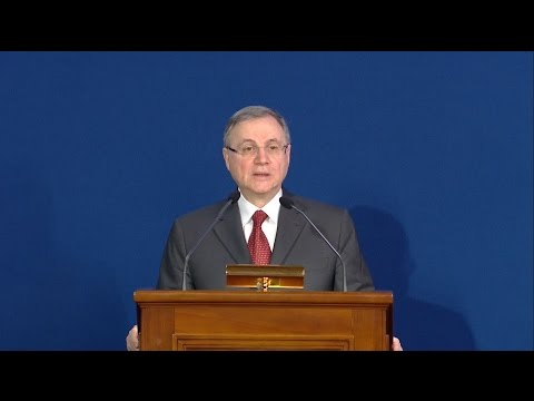 Relazione sul 2014: Considerazioni finali del 26 maggio 2015 (integrale)