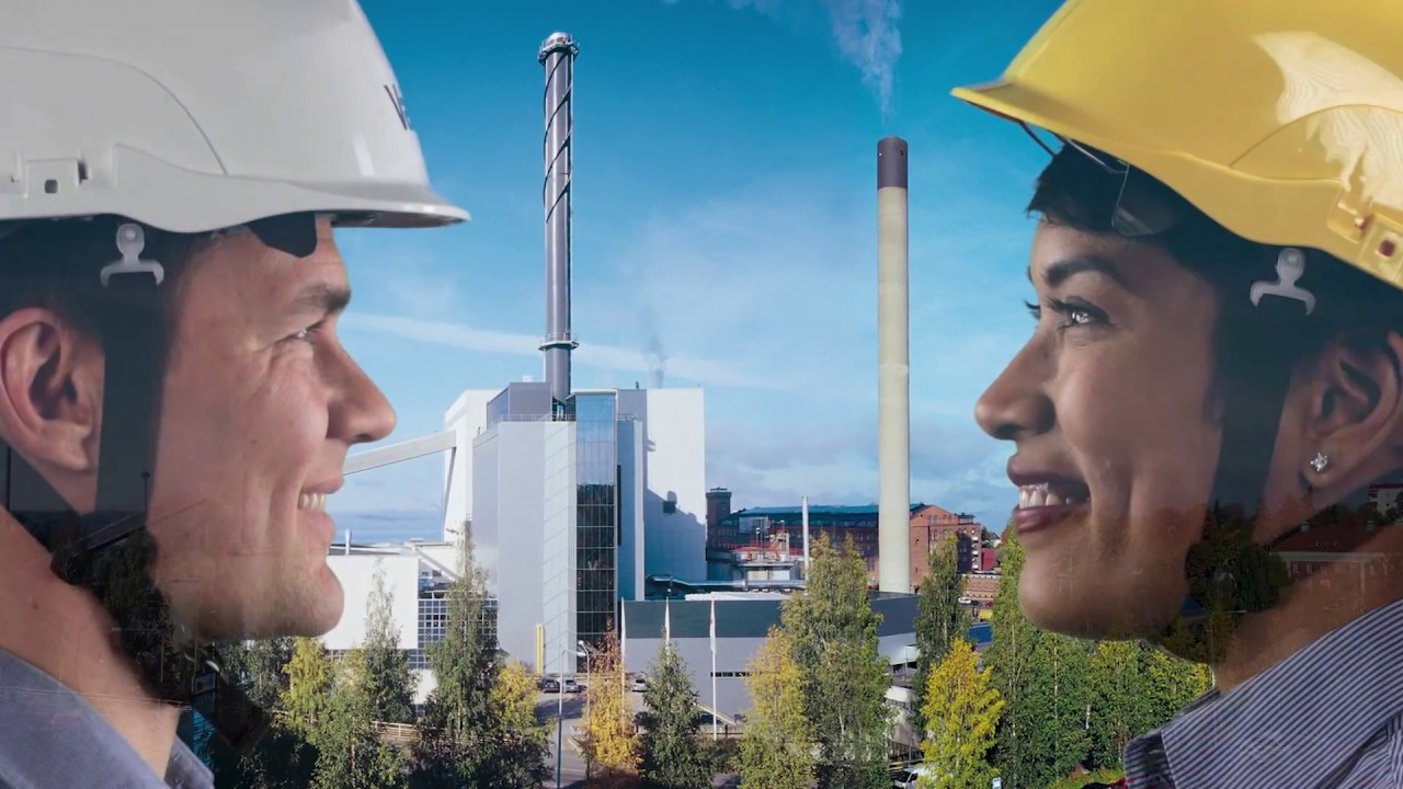 Discover Valmet Services for Energy producers