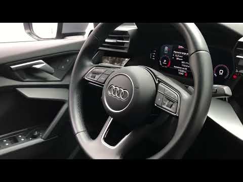 Audi A3 2022 1.4