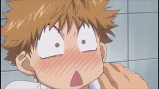 Download lagu [Oofuri] Bathroom Scene mp3