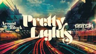 Pretty Lights - Around The Block (feat. Talib Kweli) - Datsik Remix