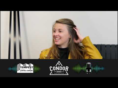 Juiced: (Episode 4) - Emily Callacher interviews the Seas of Neptunes