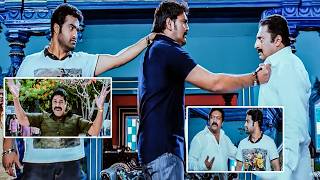 Download lagu Jr Ntr , Prakash Raj , Srihari All Time Best Movie Scene | Warning Scene | @Filmetelugu mp3