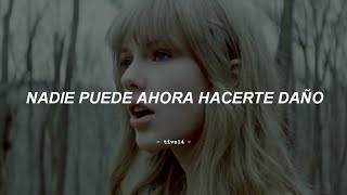 Taylor Swift - Safe and Sound ft. The Civil Wars (Taylor's Version) (Video Oficial + Sub. Español)