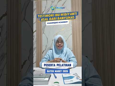 Pelatihan Private Formulasi – Widiyanti