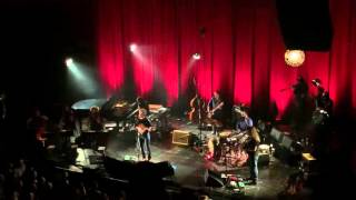 Glen Hansard - Lowly Deserter (Live at Tivoli Vredenburg 14-03-2016)