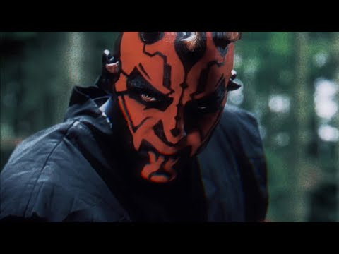 Eraze - Razor Blades | Darth Maul AMV