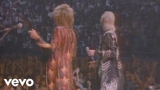 Judas Priest - Heading Out to the Highway (Live from the &#39;Fuel for Life&#39; Tour)