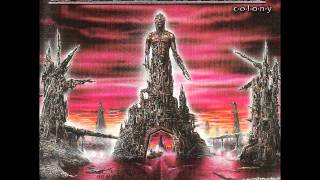 In Flames - Scorn (Demo)