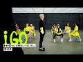 周湯豪 NICKTHEREAL《i GO》Official Music Video 周湯豪 NICKTHEREAL《i GO》Official Music Video