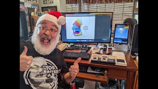 Apple iPad Air Extended Desktop - iPad OS 16 - Stage Manager - 5th Gen 256GB - Desktop Replacement