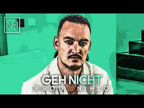 MONTEZ x ELIF Type Beat 💘Geh Nicht💘 [prod. NIHLO] | EMOTIONAL GUITAR Trap x Pop Beat 2021