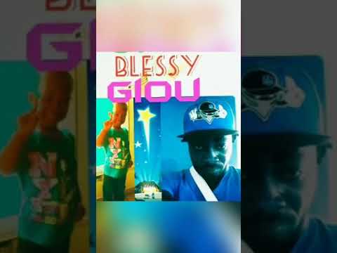 Blessy wan teimi u hogi