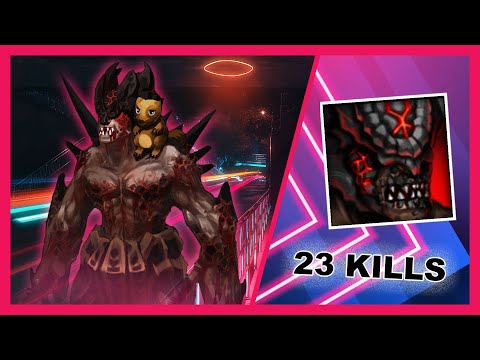 HoN HAMMERSTORM 23 Kills by ``The_Kados` - Rank Diamond