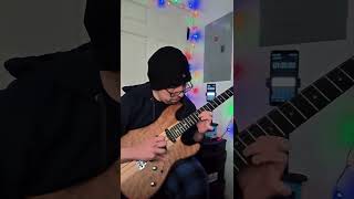 Stopwatch Challenge ⏱️ I'm Not Speeding Up My Videos 😎 #fyp #guitar #challenge #guitarist