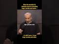 George Carlin: Light Yourself on Fire! - We have a mental illness crisis in America (Aaron Bushnell)