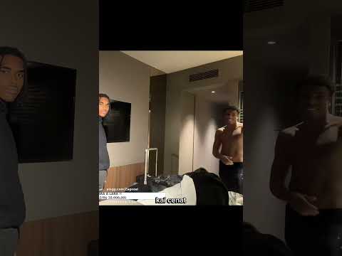 Tininho pegou o zago😂 #zago