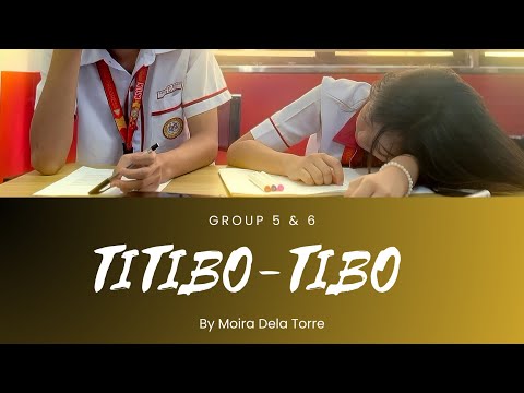 Titibo-tibo MV