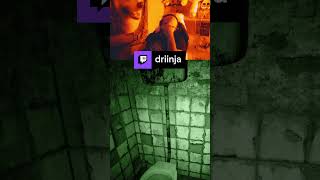 Quand le Chat essaie de me trauma ! ATTENTION A VOS OREILLES #shorts #horrorgaming