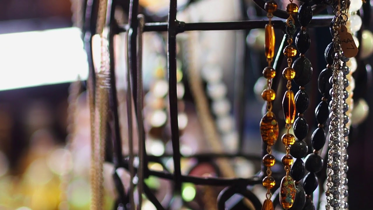 Antique Shop