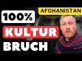 I Walk Through Afghanistan And Understand Why Integration Fails