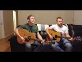 Fit For A King Cover Joe Diffie By Cody King Ft. Matthew Anderson