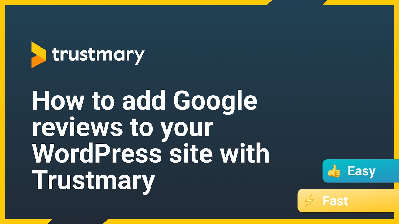 Widget de reseñas de Google para WP. Plugin gratuito