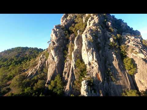 Puig de ses Bruixes, Llucmajor. Hero 8 4k30 Hypersmooth 2.0. 19/10/20 #Noedit